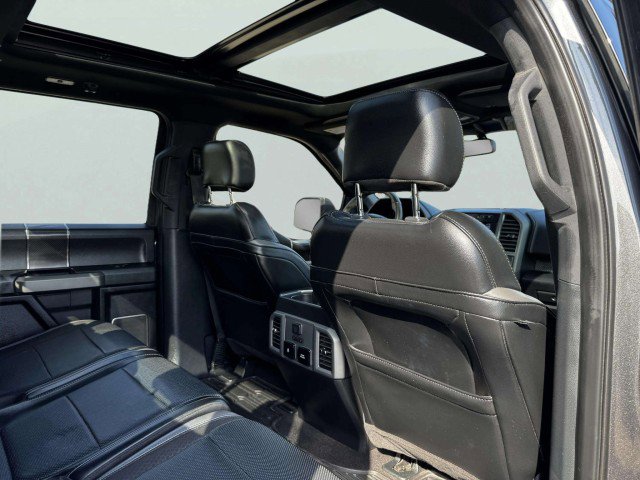 Used 2019 Ford F150 Raptor w/ Equipment Group 802A Luxury AWD/4WD image 44