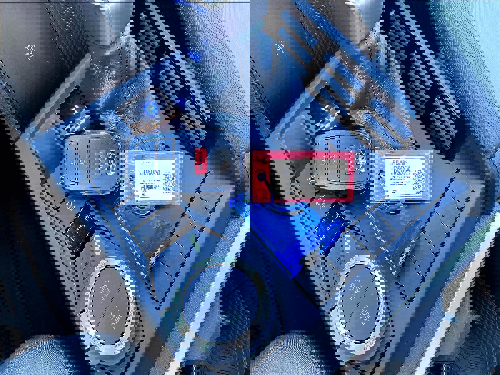 Used 2024 Toyota Tacoma SR5 image 31