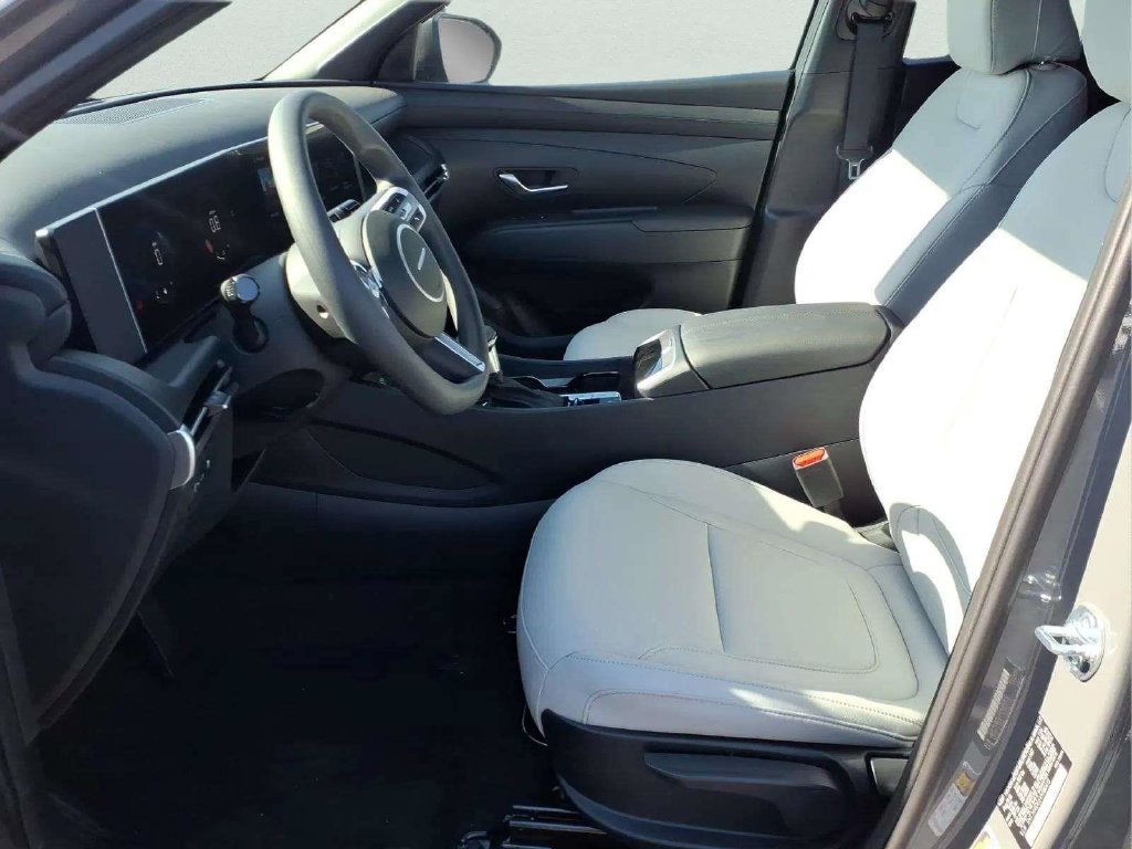 New 2027 Hyundai Santa Cruz SE FWD image 10