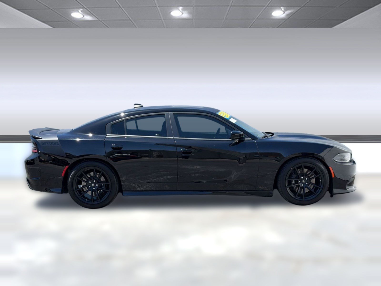 Used 2023 Dodge Charger Scat Pack w/ Daytona Edition Group RWD image 7