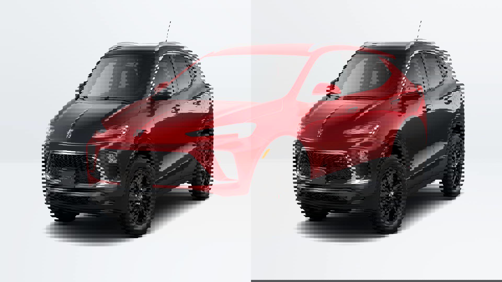 New 2026 Buick Encore GX Sport Touring w/ Comfort Package image 25