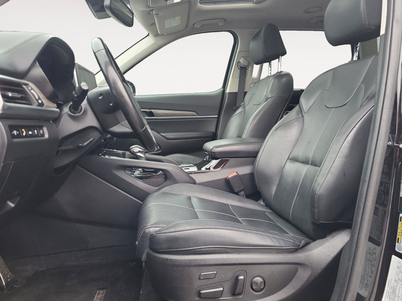 Used 2022 Kia Telluride SX image 10