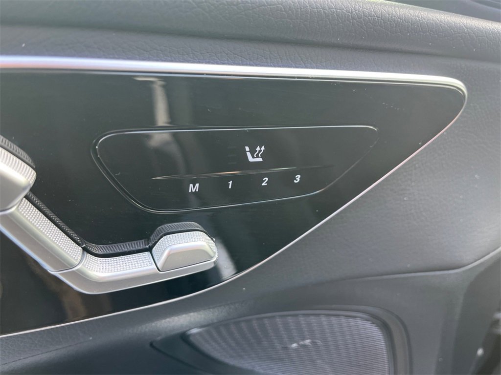 Certified 2025 Mercedes-Benz C 300 4MATIC Sedan image 21
