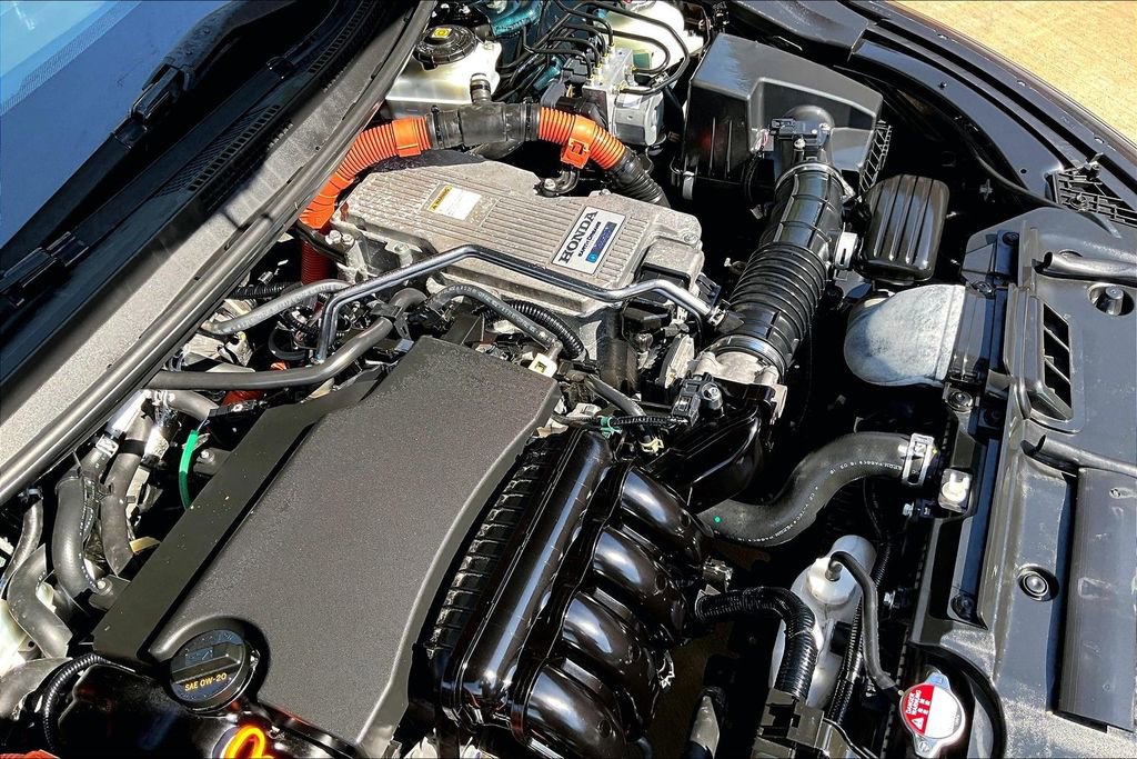 Used 2018 Honda Clarity Touring image 43