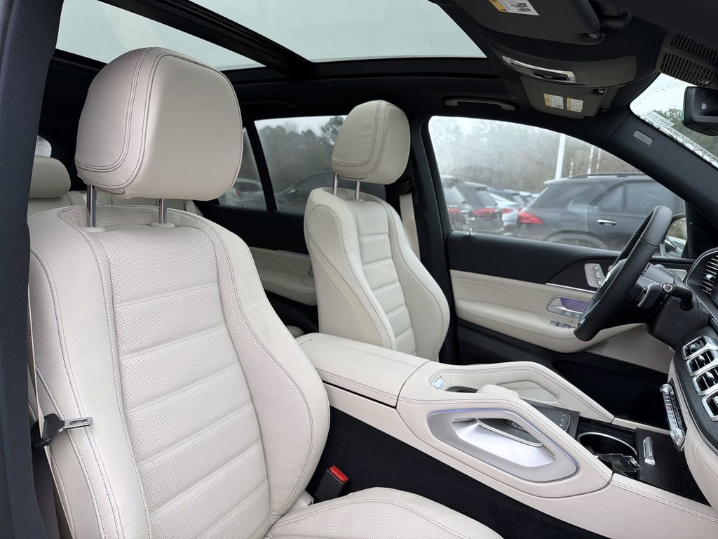 New 2026 Mercedes-Benz GLE 450 4MATIC image 21