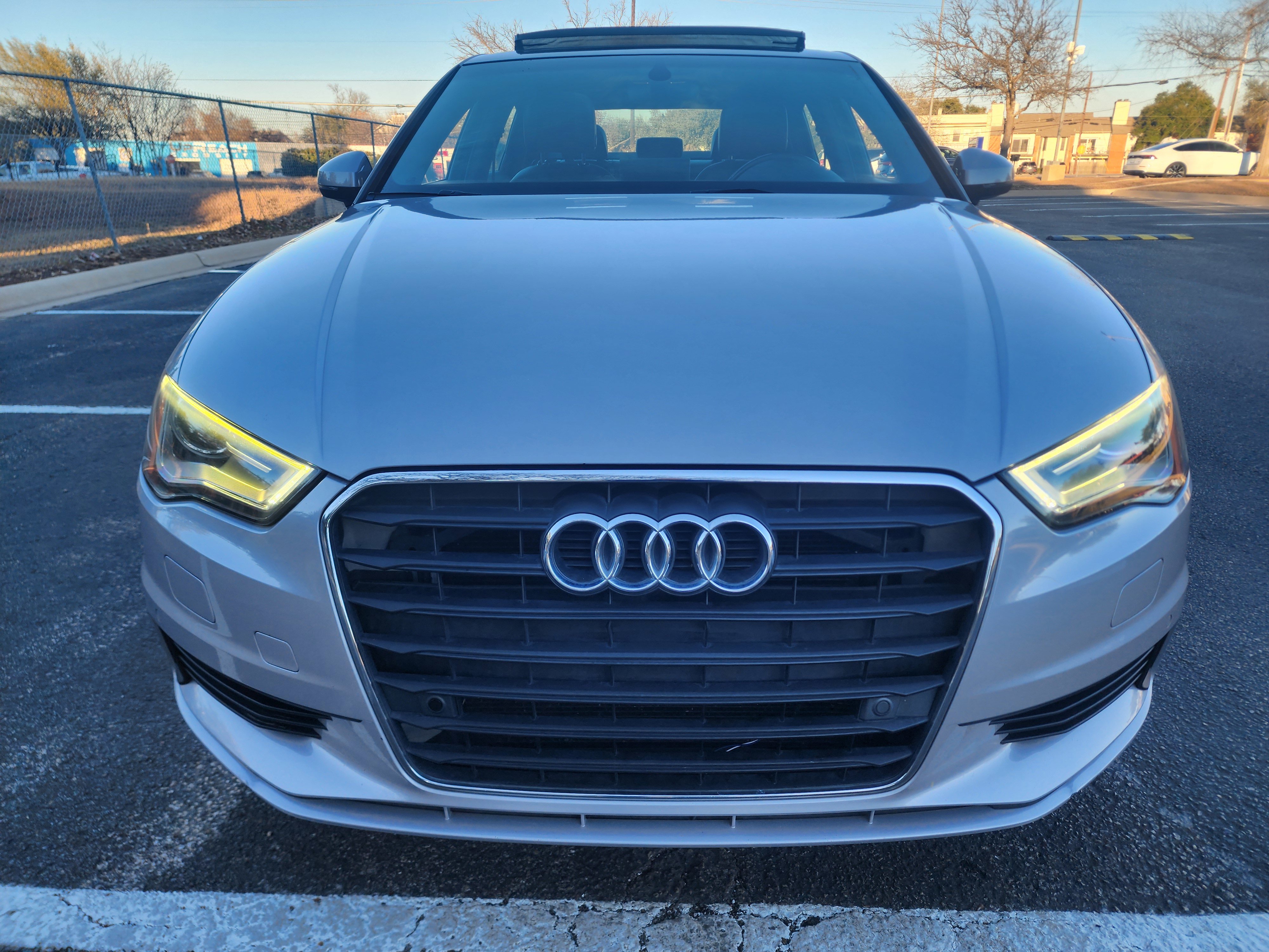 Used 2016 Audi A3 1.8T Premium image 2