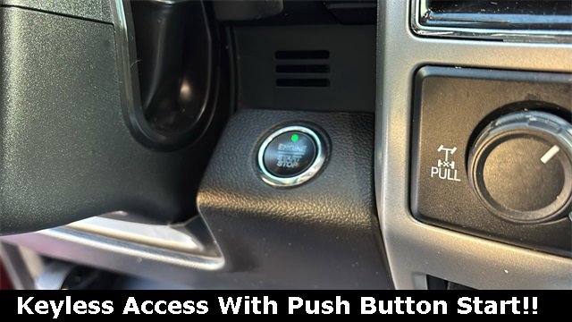 Used 2020 Ford F250 Lariat w/ Lariat Ultimate Package image 5