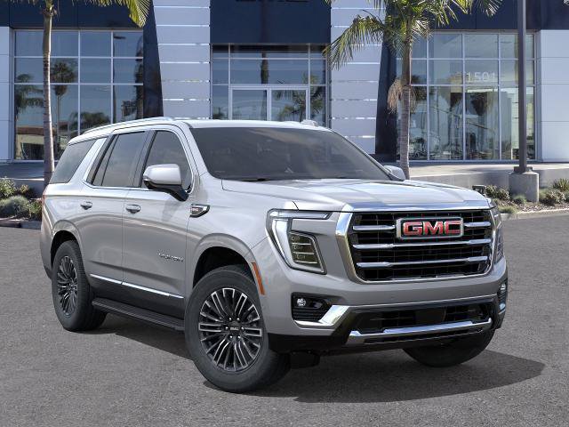 New 2026 GMC Yukon Elevation w/ Elevation Premium Package AWD/4WD image 7