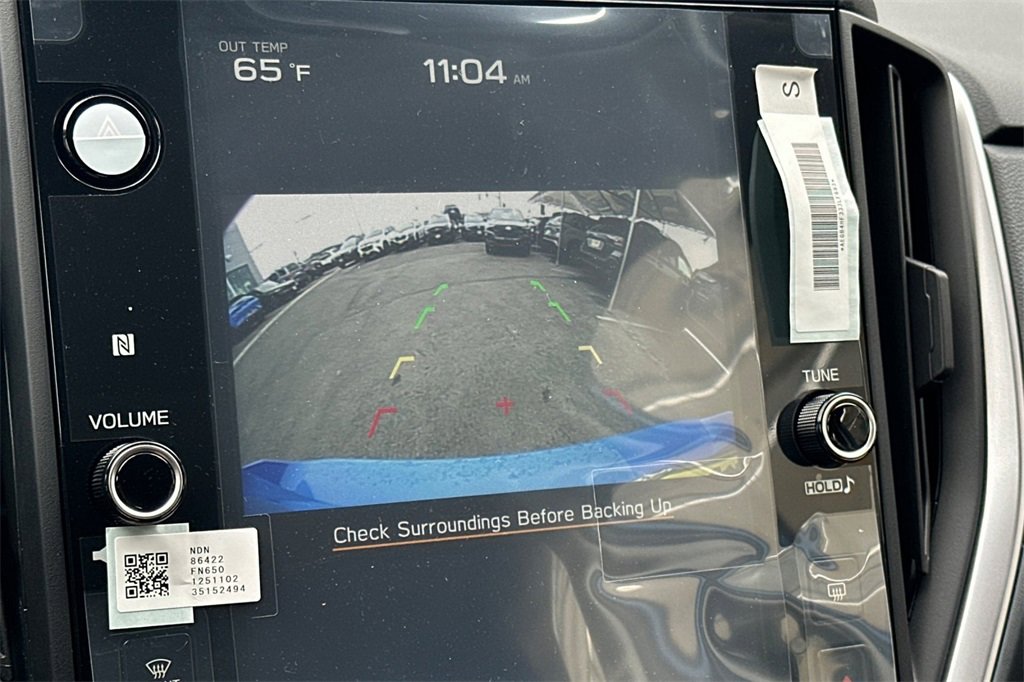 New 2025 Subaru Impreza 2.0i Sport image 20