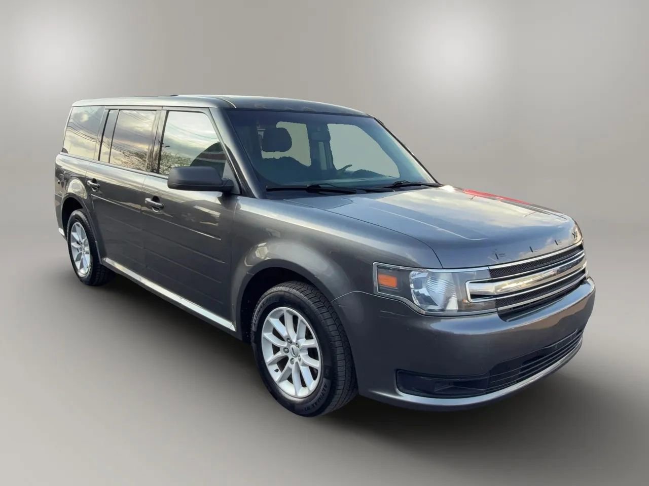 Used 2016 Ford Flex SE image 8