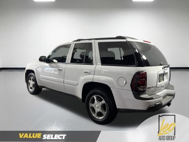Used 2005 Chevrolet TrailBlazer LT AWD/4WD image 5