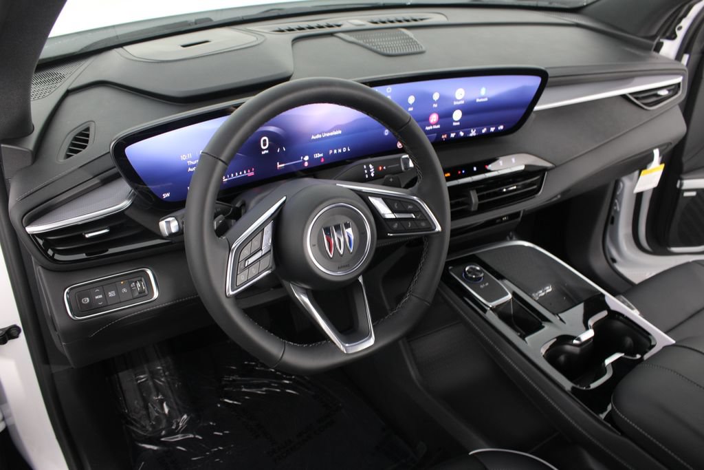 New 2027 Buick Enclave Sport Touring FWD image 9