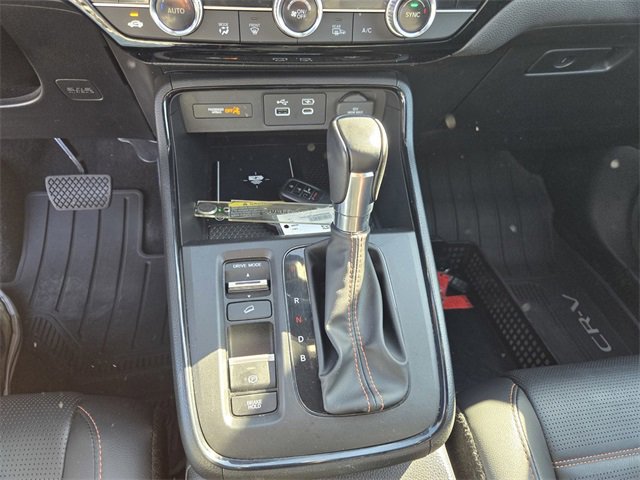 Used 2023 Honda CR-V Sport Touring image 19