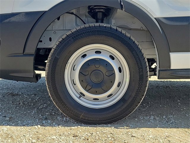 New 2025 Ford Transit 250 148 Medium Roof w/ Load Area Protection Package image 24