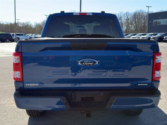 Used 2023 Ford F150 XL w/ XL STX Apperance Package AWD/4WD image 7