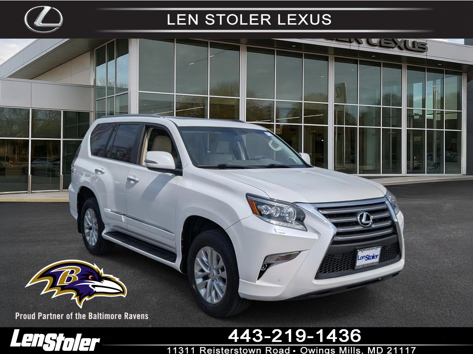 Used 2019 Lexus GX 460 Premium w/ Premium Package video 1