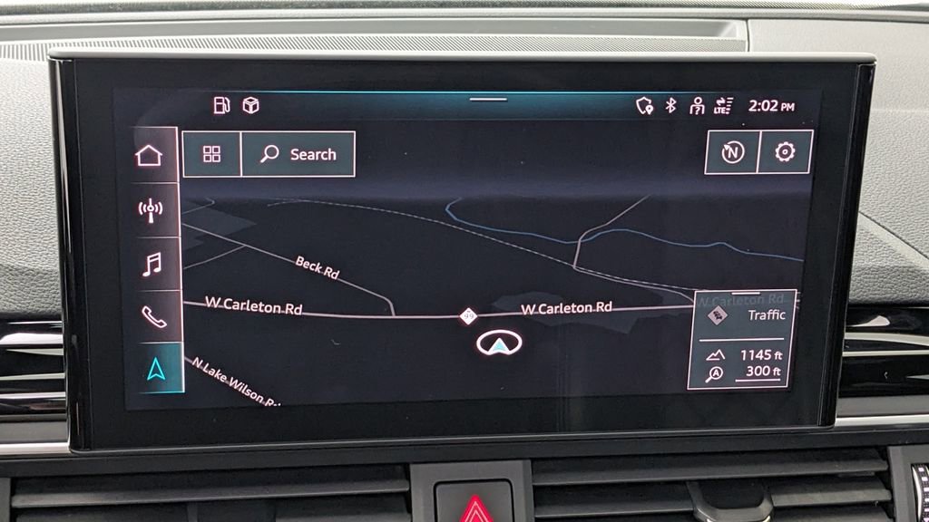 Used 2021 Audi S5 Prestige image 24