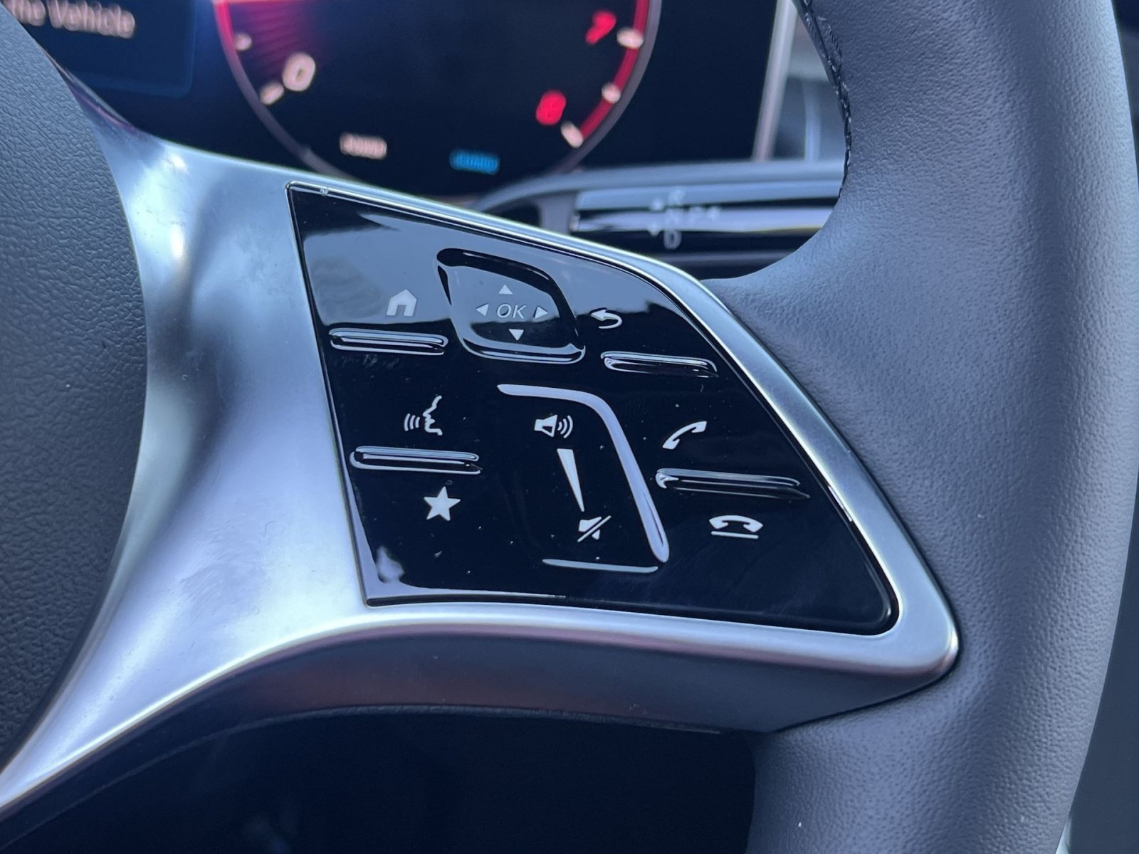New 2026 Mercedes-Benz GLC 300 4MATIC image 37