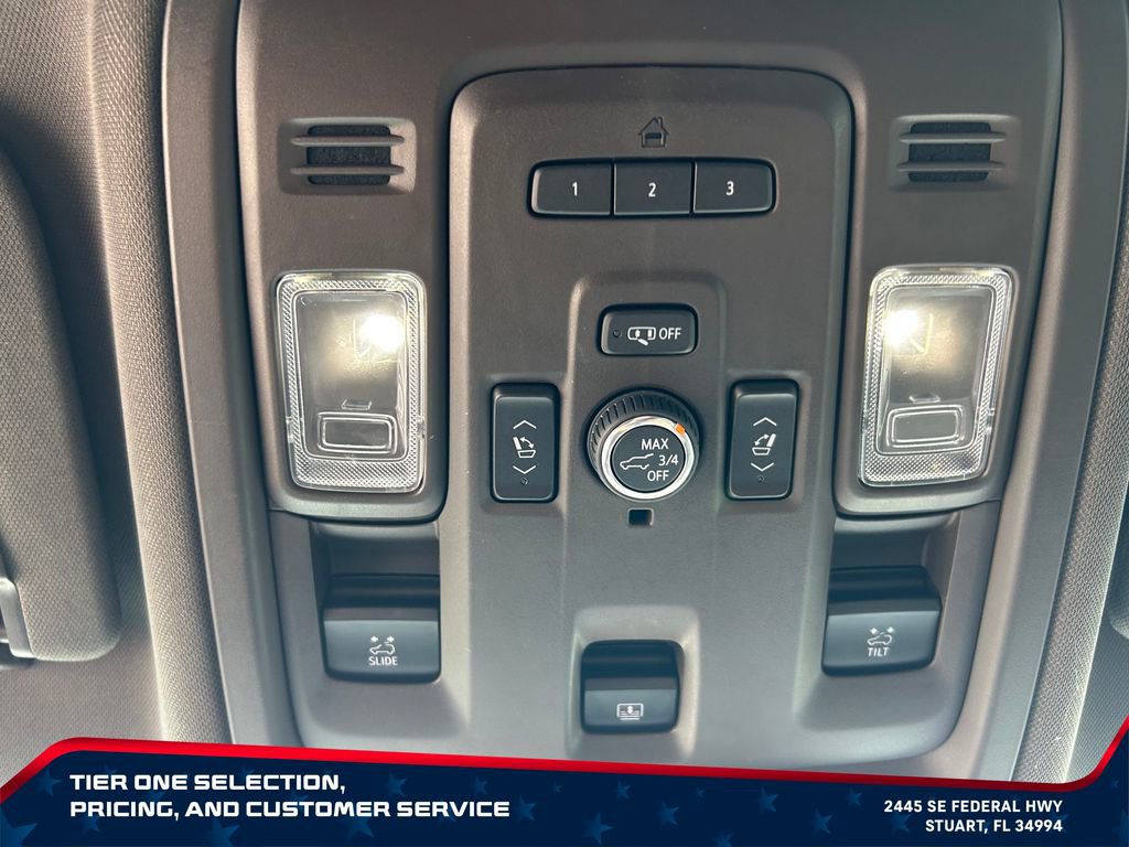 Used 2021 GMC Yukon SLT w/ SLT Premium Package RWD image 25