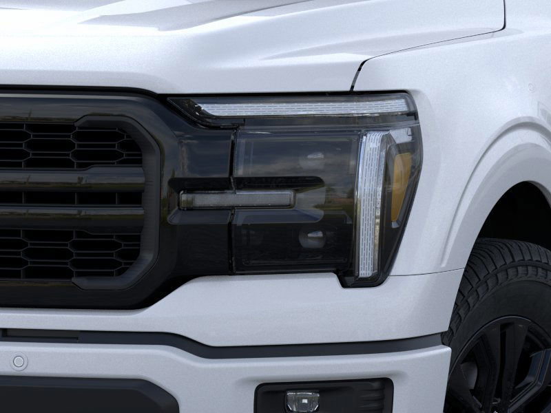 New 2025 Ford F150 Lariat image 18