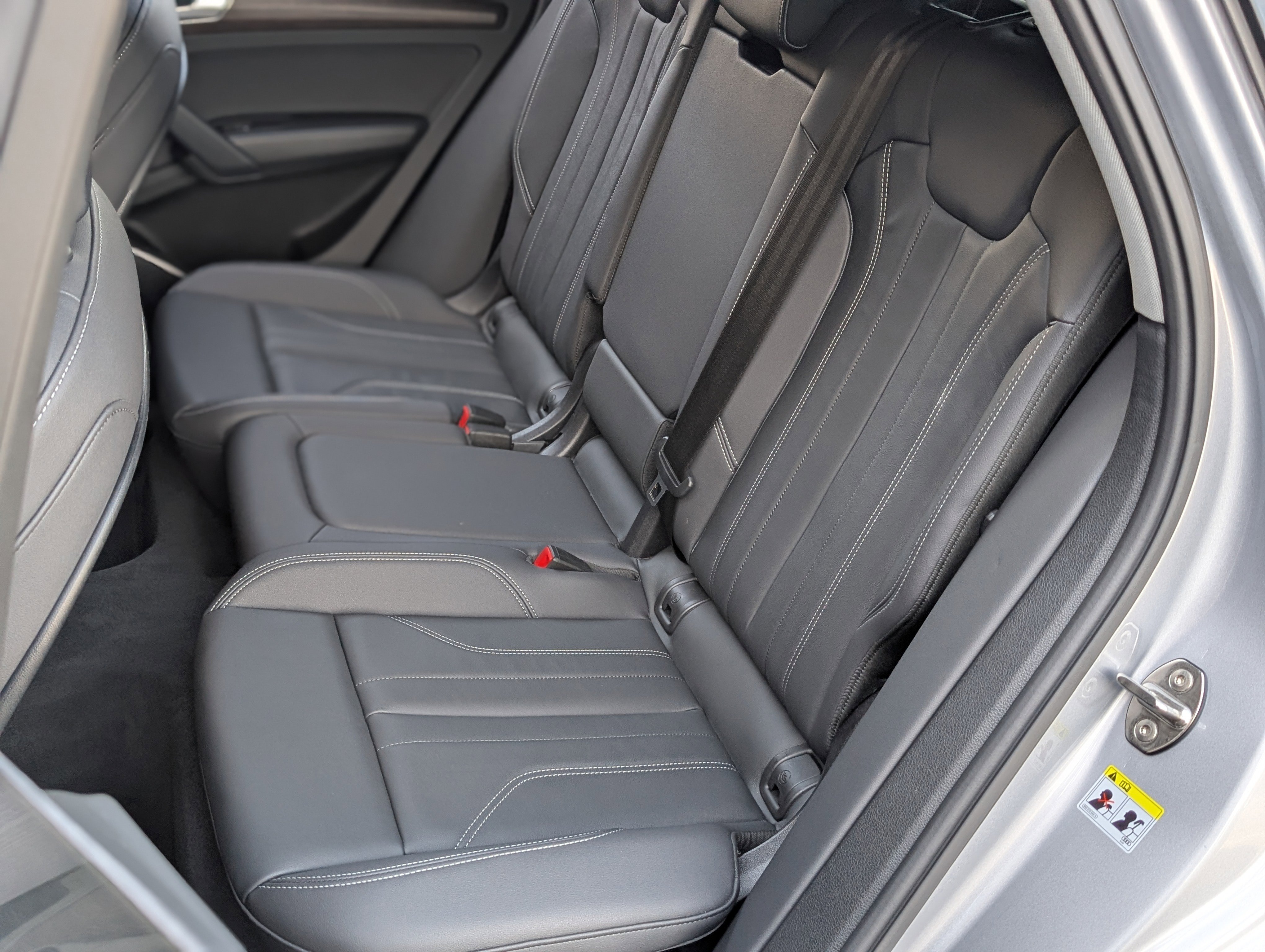 Used 2025 Audi Q5 e Premium image 18