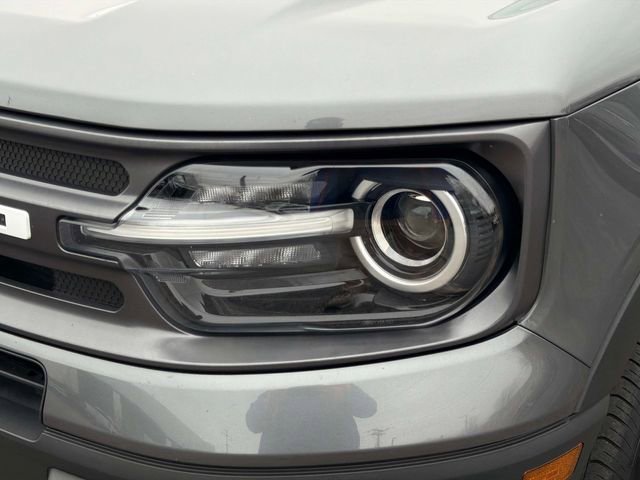 Used 2021 Ford Bronco Sport Big Bend w/ Big Bend Package (96B) image 9