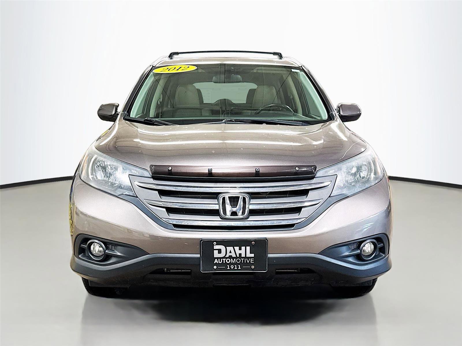 Used 2012 Honda CR-V EX-L image 2