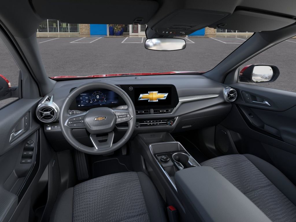 New 2026 Chevrolet Equinox LT FWD image 15