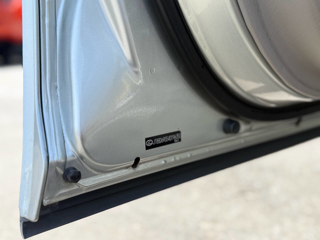 Used 2004 Lexus GS 300 image 76