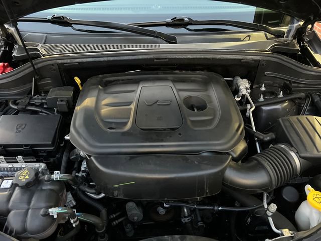 Used 2021 Jeep Grand Cherokee Laredo image 35