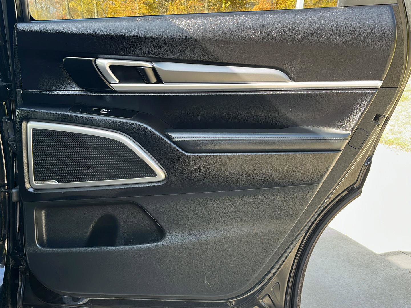 Used 2020 Kia Telluride S image 21