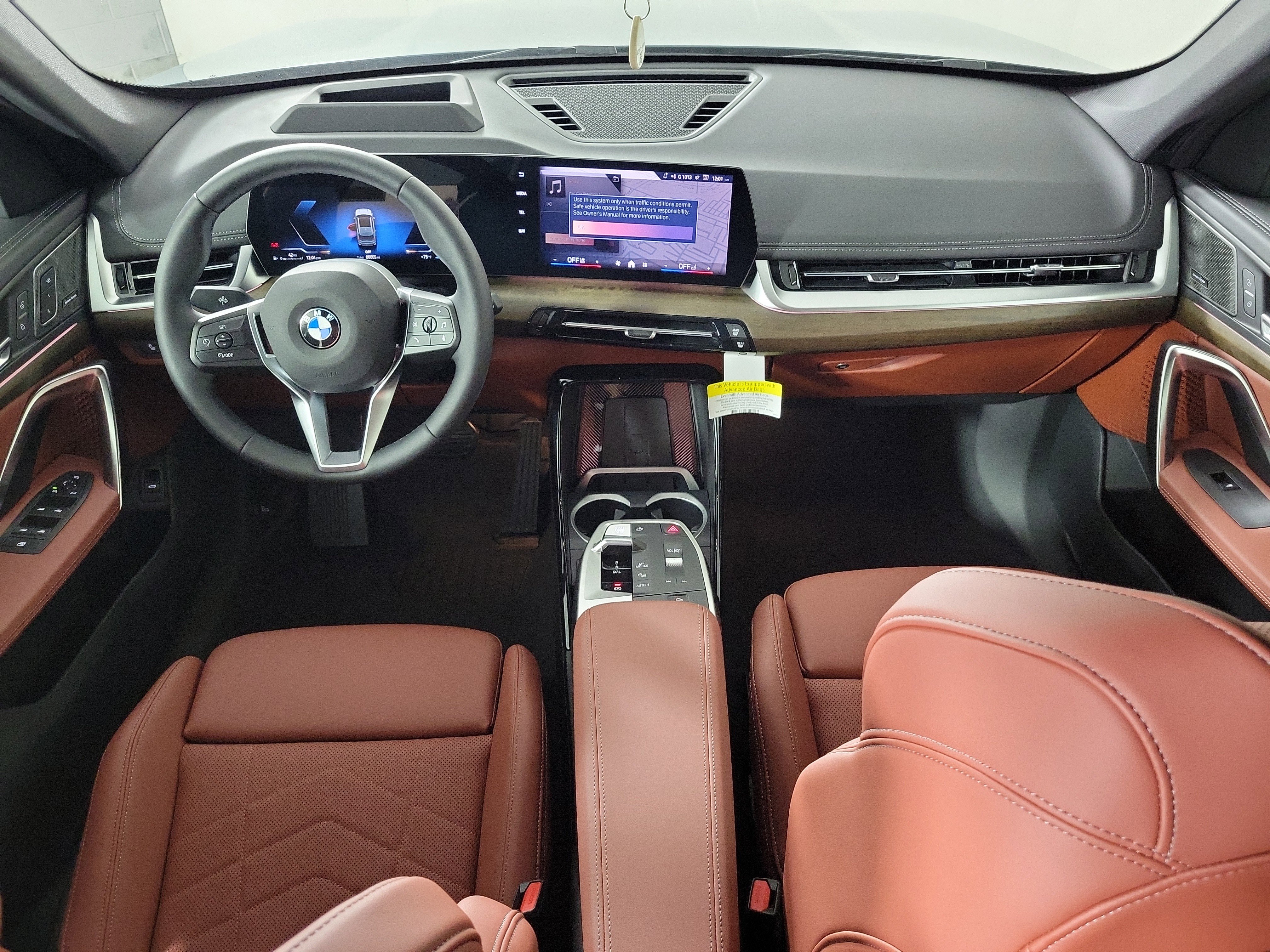 New 2026 BMW X1 xDrive28i w/ Technology Package image 11