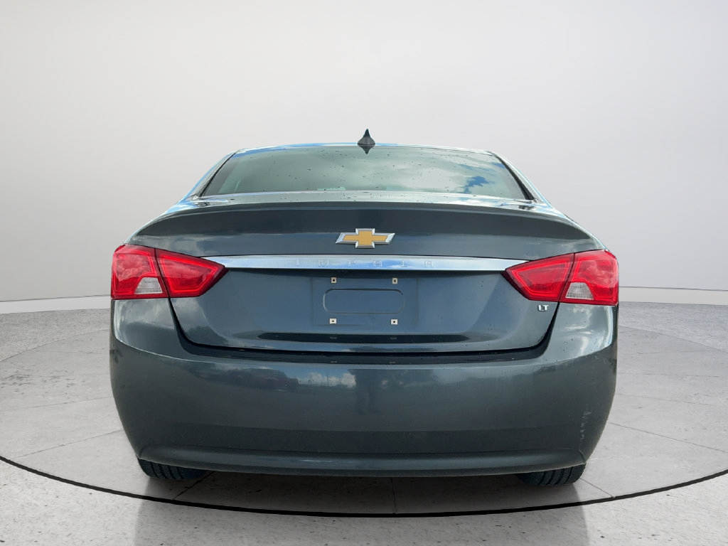 Used 2019 Chevrolet Impala LT FWD image 5