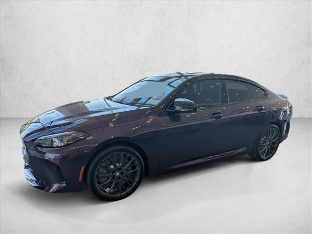 New 2026 BMW M235i xDrive w/ M Performance Package image 5