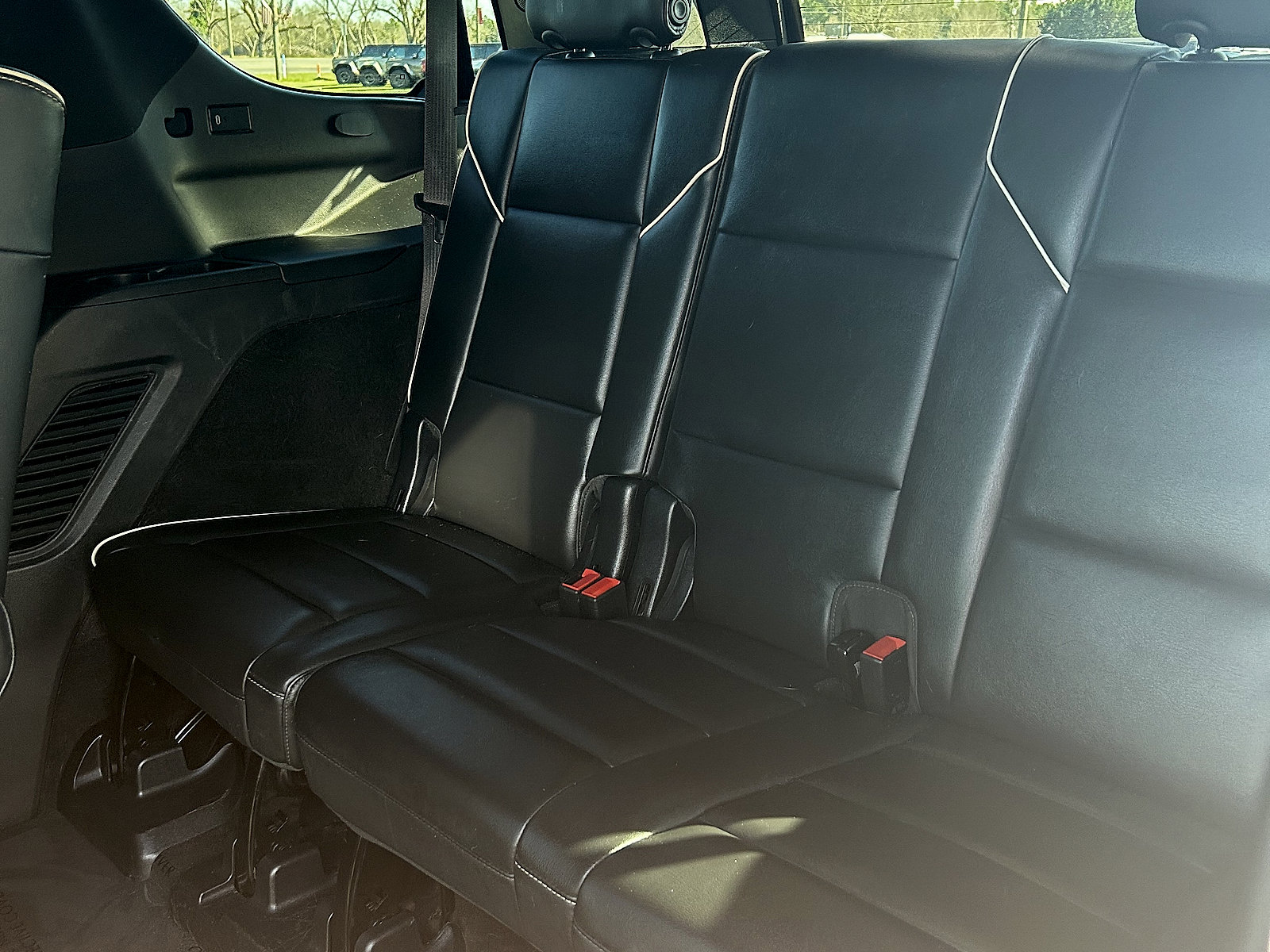 Used 2023 Cadillac Escalade Sport image 11