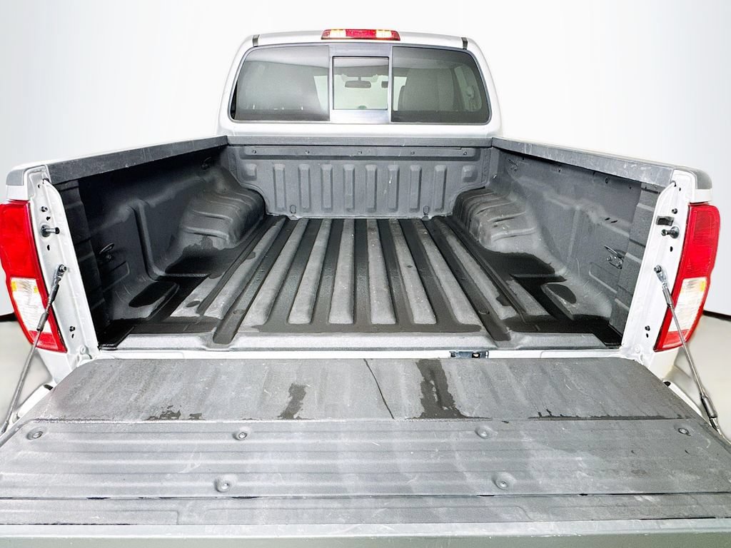 Used 2018 Nissan Frontier SV AWD/4WD image 23