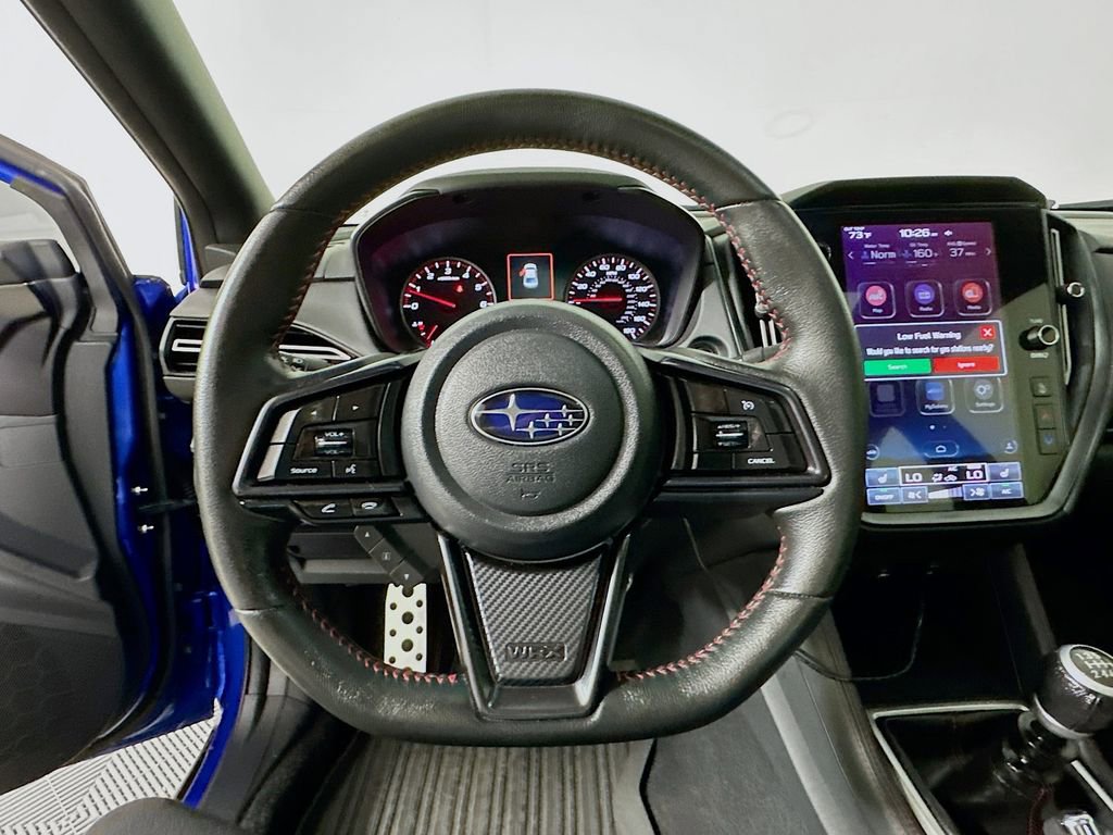 Used 2023 Subaru WRX Limited image 18