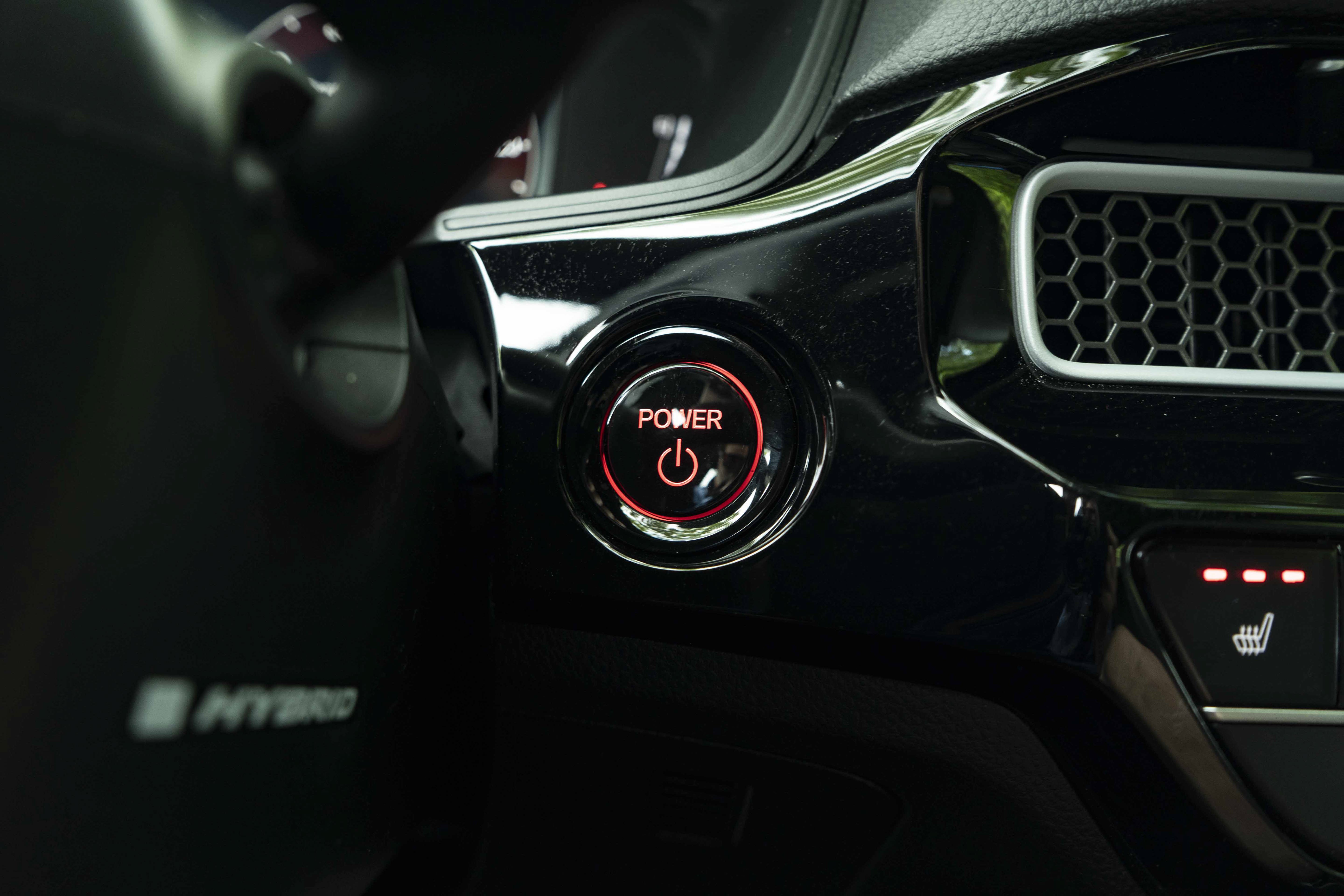 Certified 2026 Honda Civic Sport Touring image 34