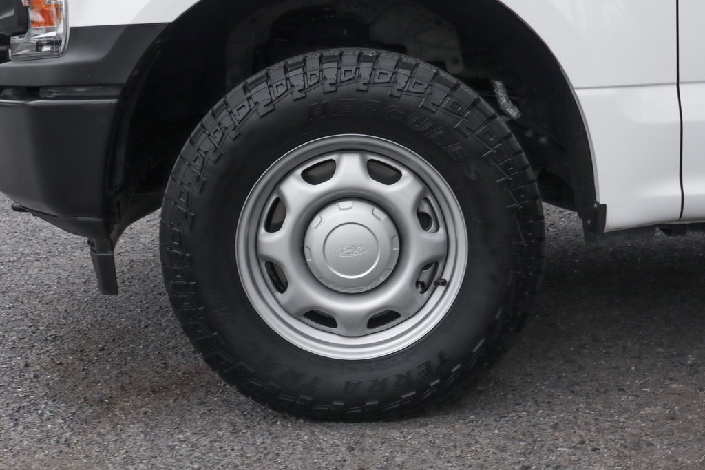 Used 2018 Ford F150 XL w/ Equipment Group 101A Mid image 42