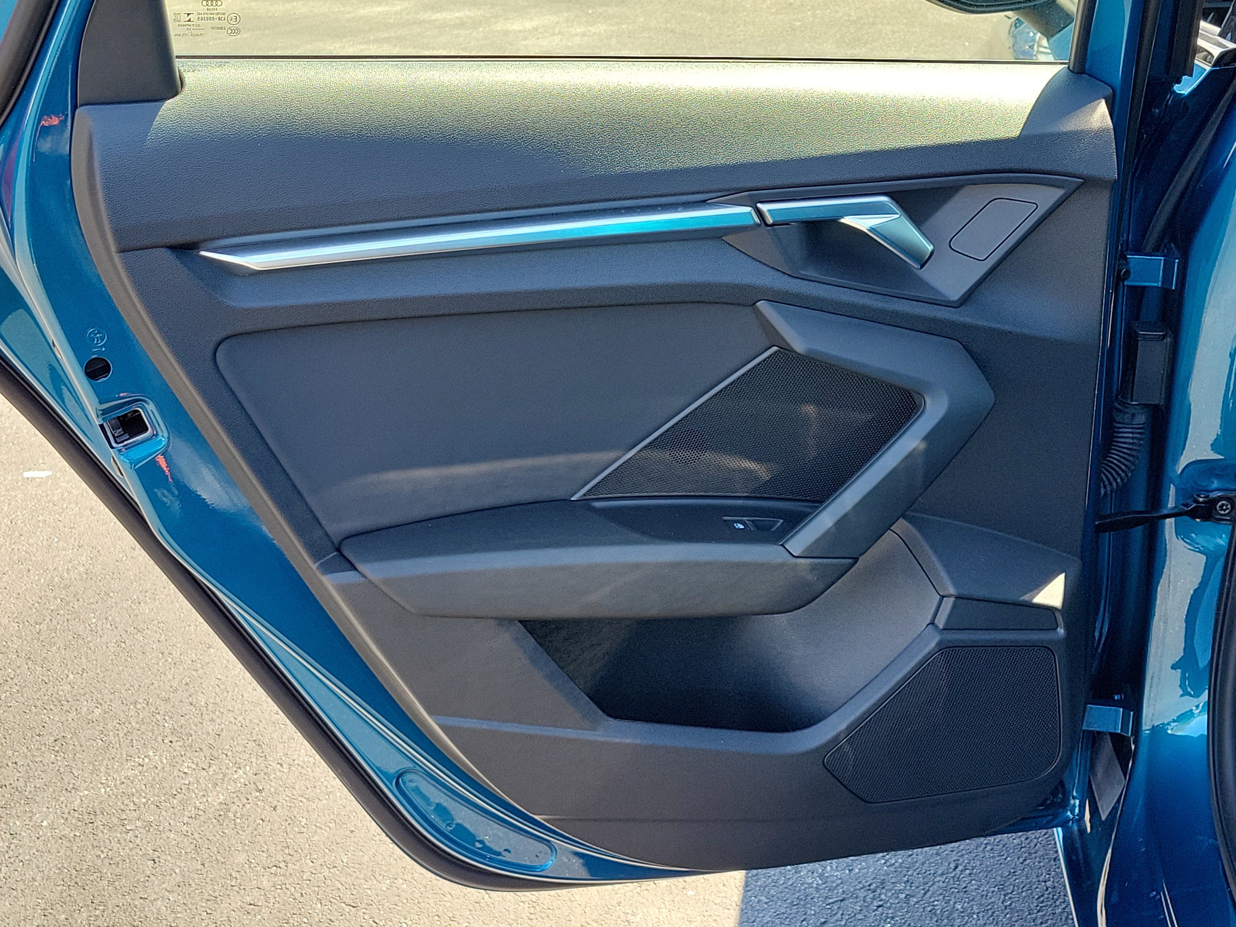 Used 2022 Audi A3 2.0T Premium image 12