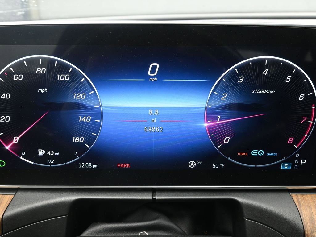 Used 2022 Mercedes-Benz C 300 Sedan image 15