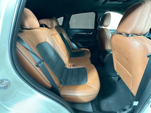 Used 2024 MAZDA CX-5 Carbon Edition image 28