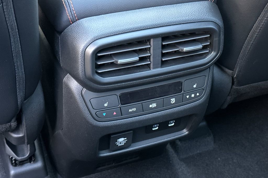 New 2026 Honda Pilot TrailSport image 14