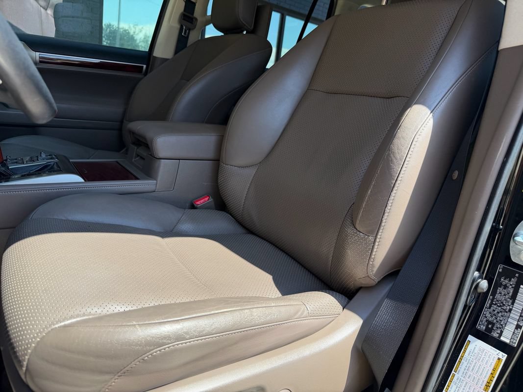 Used 2010 Lexus GX 460 Premium AWD/4WD image 28