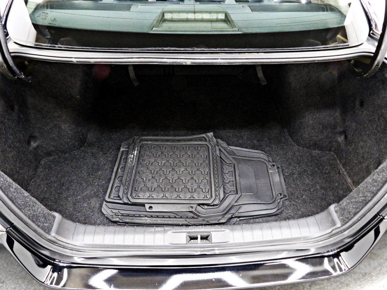 Used 2015 Nissan Altima 2.5 S w/ Power Driver Seat Package image 13