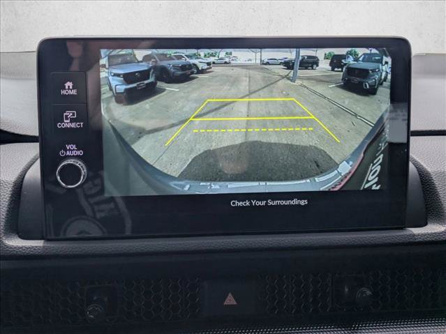 New 2026 Honda CR-V Sport image 13