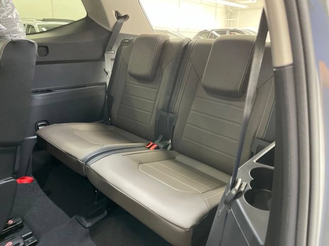 New 2026 Volkswagen Atlas SEL AWD/4WD image 9
