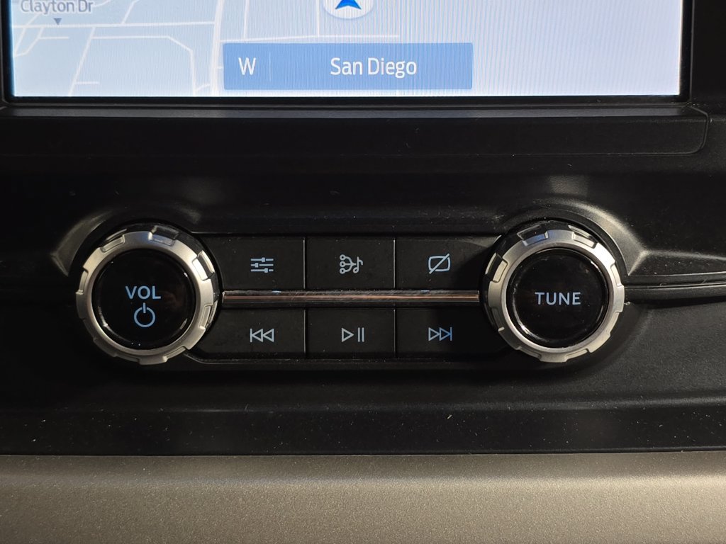 Used 2021 Ford F150 XLT w/ Equipment Group 301A Mid AWD/4WD image 19