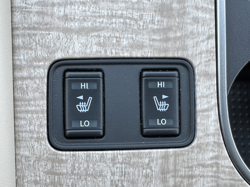 Used 2022 Nissan Murano SV image 19