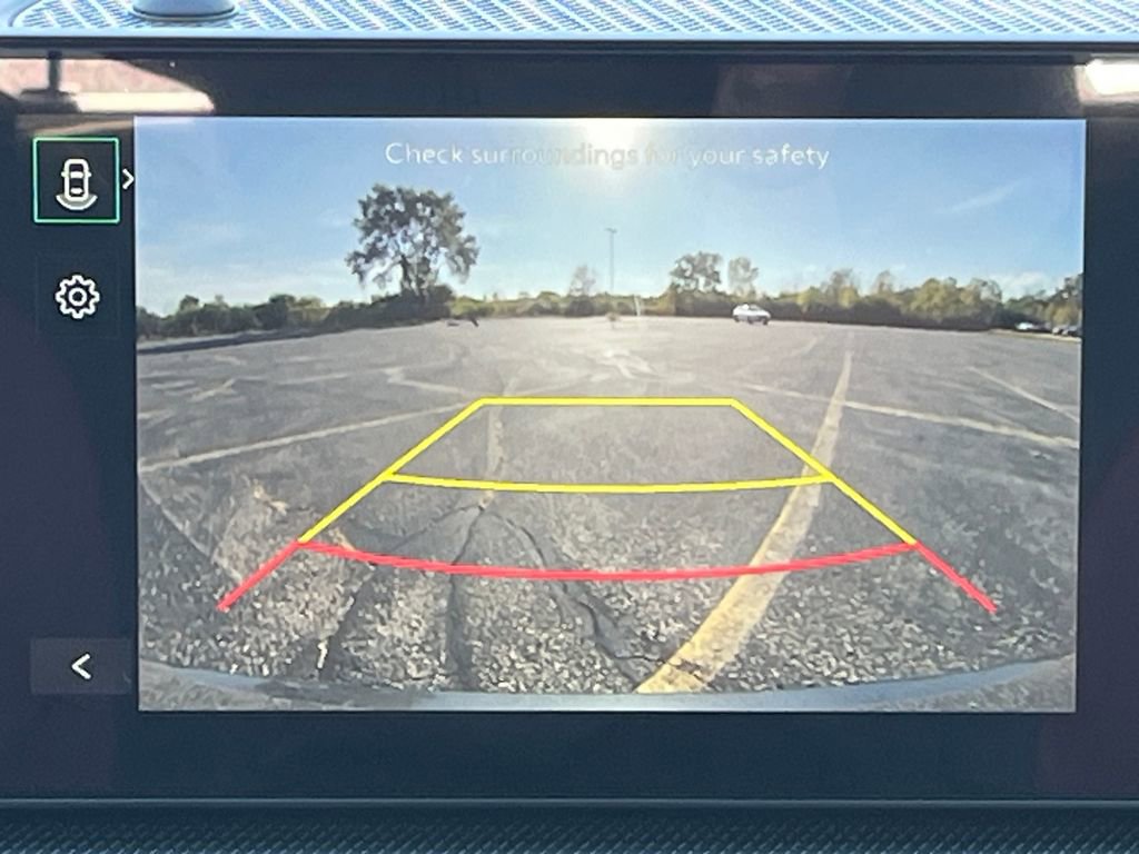 New 2025 Kia K4 GT-Line image 28